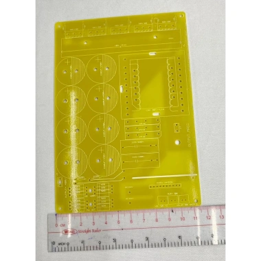 PCB băm IGBT Auto Duty - Linh kiện điện tử QUỲNH DIỄN, giảm còn 65.000 VND 7