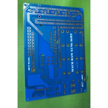 PCB băm IGBT Auto Duty - Linh kiện điện tử QUỲNH DIỄN, giảm còn 65.000 VND 8
