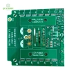 PCB bo mạch 12FET LC DB3 NE555 - KA3.525 Biến áp máy hàn E43 FR4, giá chỉ 68.000 VND 2