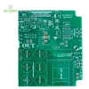 PCB bo mạch 12FET LC DB3 NE555 - KA3.525 Biến áp máy hàn E43 FR4, giá chỉ 68.000 VND 3