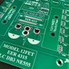 PCB bo mạch 12FET LC DB3 NE555 - KA3.525 Biến áp máy hàn E43 FR4, giá chỉ 68.000 VND 6