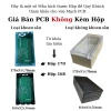 PCB Bo Mạch Kích Điện 4 FET Lớn IGBT Auto Duty - Linh Kiện Quỳnh Diễn, 45.000đ 2