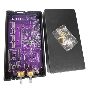 PCB Bo Mạch Kích Điện 4 FET Lớn IGBT Auto Duty - Linh Kiện Quỳnh Diễn, 45.000đ 7