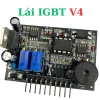 PCB Bo Mạch Kích Điện 4 FET Lớn IGBT Auto Duty - Linh Kiện Quỳnh Diễn, 45.000đ 8