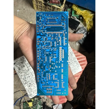PCB ECHO M50.195/74LS624 - Bảng mạch chất lượng, giá 50.089 VND giảm mạnh