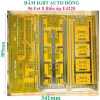 PCB Mạch Băm IGBT Auto 46-96 FET - Độ Chính Xác Cao, Giá Ưu Đãi 58.500₫ 2