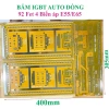 PCB Mạch Băm IGBT Auto 46-96 FET - Độ Chính Xác Cao, Giá Ưu Đãi 58.500₫ 3