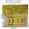 PCB Mạch Băm IGBT Auto 46-96 FET - Độ Chính Xác Cao, Giá Ưu Đãi 58.500₫ 4