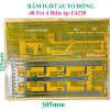 PCB Mạch Băm IGBT Auto 46-96 FET - Độ Chính Xác Cao, Giá Ưu Đãi 58.500₫ 5