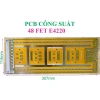 PCB Mạch Băm IGBT Auto 46-96 FET - Độ Chính Xác Cao, Giá Ưu Đãi 58.500₫ 7