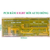 PCB Mạch Băm IGBT Auto 46-96 FET - Độ Chính Xác Cao, Giá Ưu Đãi 58.500₫ 8
