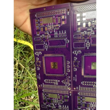 PCB Modul DSP Vang Số X3 X5 X6 - Linh Kiện Mặt Dưới Sẵn Sàng, Giá Ưu Đãi 166.867đ 4 PCB Modul DSP Vang Số X3 X5 X6 - Linh Kiện Mặt Dưới Sẵn Sàng, Giá Ưu Đãi 166.867đ 4