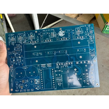PCB Nguồn Liền Công Suất 220VAC - Công suất mạnh, tiết kiệm điện, giá ưu đãi 346.804₫ 2 PCB Nguồn Liền Công Suất 220VAC - Công suất mạnh, tiết kiệm điện, giá ưu đãi 346.804₫ 2