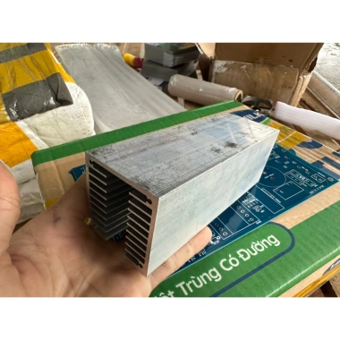 PCB Nguồn Liền Công Suất 220VAC - Công suất mạnh, tiết kiệm điện, giá ưu đãi 346.804₫ 3 PCB Nguồn Liền Công Suất 220VAC - Công suất mạnh, tiết kiệm điện, giá ưu đãi 346.804₫ 3