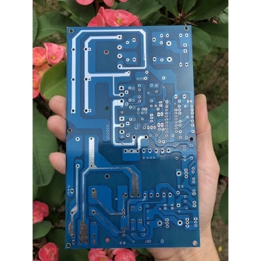 PCB Nguồn Xung S1.500 v2 - Bảng mạch cao cấp, ổn định, giảm giá 127.159 VND