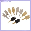 PCLOUYBOY TSA002 Đa Năng Chìa Khóa Túi Hành Lý, Vali Hải Quan TSA, Phụ Kiện Sửa Chữa An Toàn, Giá Ưu Đãi 35.420₫