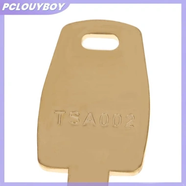 PCLOUYBOY TSA002 Đa Năng Chìa Khóa Túi Hành Lý, Vali Hải Quan TSA, Phụ Kiện Sửa Chữa An Toàn, Giá Ưu Đãi 35.420₫ 5 PCLOUYBOY TSA002 Đa Năng Chìa Khóa Túi Hành Lý, Vali Hải Quan TSA, Phụ Kiện Sửa Chữa An Toàn, Giá Ưu Đãi 35.420₫ 5