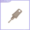 PCLOUYBOY TSA002 Đa Năng Chìa Khóa Túi Hành Lý, Vali Hải Quan TSA, Phụ Kiện Sửa Chữa An Toàn, Giá Ưu Đãi 35.420₫ 6