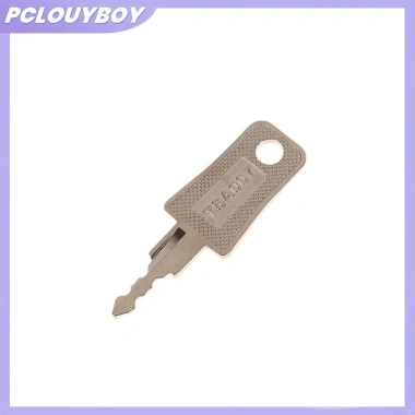 PCLOUYBOY TSA002 Đa Năng Chìa Khóa Túi Hành Lý, Vali Hải Quan TSA, Phụ Kiện Sửa Chữa An Toàn, Giá Ưu Đãi 35.420₫