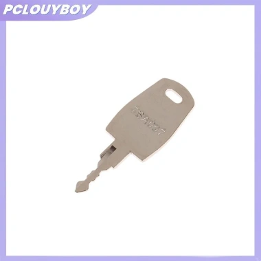 PCLOUYBOY TSA002 Đa Năng Chìa Khóa Túi Hành Lý, Vali Hải Quan TSA, Phụ Kiện Sửa Chữa An Toàn, Giá Ưu Đãi 35.420₫