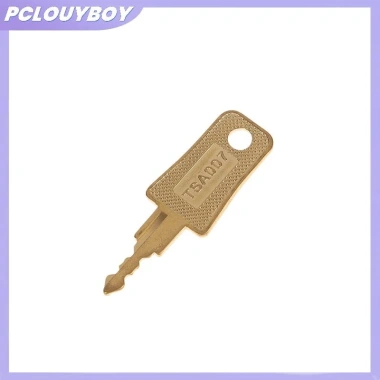 PCLOUYBOY TSA002 Đa Năng Chìa Khóa Túi Hành Lý, Vali Hải Quan TSA, Phụ Kiện Sửa Chữa An Toàn, Giá Ưu Đãi 35.420₫