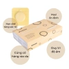Peel Da Mandesome Duo - Glycosome Duo - Da Căng Bóng Giá 500k Cây Rơm Cosmetics 2