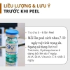 Peel Da Sinh Học SKY BIO - Dưỡng ẩm, Ngăn bong tróc da mặt và tay, 890.000 VND 6
