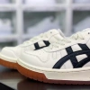 PEERSneaker Giày Sneaker Asics Court MZ Cổ Thấp Cream Black Gum Kem Nâu Giá 699k 7