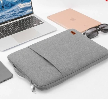 Peinn Túi Chống Sốc Laptop 13-15 inch Có Tay Cầm TCSP006 Giá Ưu Đãi 62.984