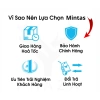 Peinn Túi Chống Sốc Laptop 13-15 inch Có Tay Cầm TCSP006 Giá Ưu Đãi 62.984 9