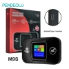 PENDEOLU Cục Phát Wifi Sim 4G 300Mbps, Pin 3.000mAh - Tốc độ cao, Giá chỉ 250.000 VND