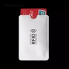 PENEAKY 10 Thẻ Ngân Hàng ID Ngăn Chặn Quét Nhôm Chống Trộm và RFID - Bảo Vệ Ví An Toàn 39.204