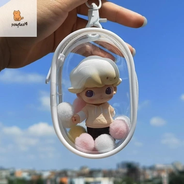Pengtao14 10CM Búp Bê Túi PVC Trong Suốt Hiển Thị Anime Bảo Quản Giảm Giá 65.450 VND 8 Pengtao14 10CM Búp Bê Túi PVC Trong Suốt Hiển Thị Anime Bảo Quản Giảm Giá 65.450 VND 8