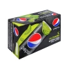 Pepsi Chanh Zero Calo 390ml - Thùng 24 chai, Giá 255.000₫, Hương chanh tươi mát 2
