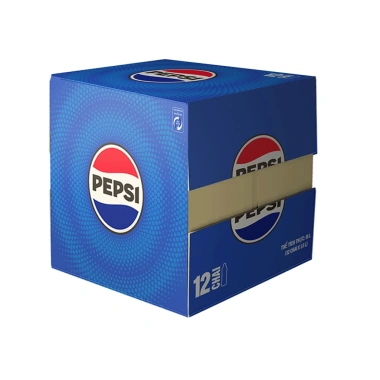 Pepsi Cola 1.500ml - Thùng 12 chai, Lốc 6 chai, Giá ưu đãi 115.000₫ AMMYFOOD