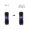 Pepsi Cola 1.500ml - Thùng 12 chai, Lốc 6 chai, Giá ưu đãi 115.000₫ AMMYFOOD 3