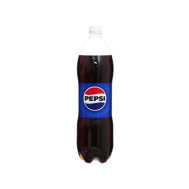 Pepsi Cola 1.500ml - Thùng 12 chai, Lốc 6 chai, Giá ưu đãi 115.000₫ AMMYFOOD