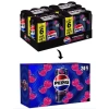 Pepsi không calo vị chanh phúc bồn tử 320ml - Giá chỉ 220.000đ, giảm 59.400đ
