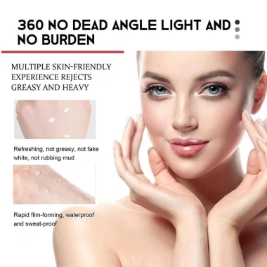 Peptide 9 Bio Sun Stick SPF50 Di Động Unisex Dưỡng Ẩm Chống UV, Không Thấm Nước, Kem Chống Nắng 5