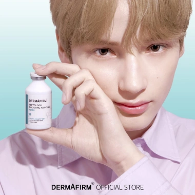 Peptology Ampoule PDRN Tăng Cường Dưỡng Da, Trị Nếp Nhăn, Giảm Thâm - 583k