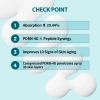 Peptology Ampoule PDRN Tăng Cường Dưỡng Da, Trị Nếp Nhăn, Giảm Thâm - 583k 3