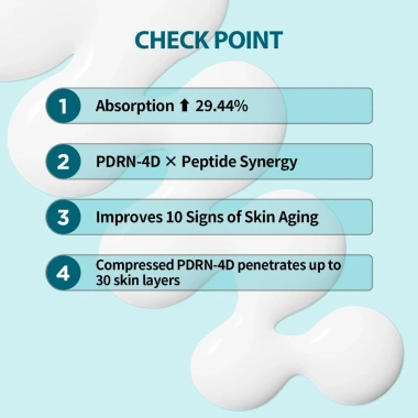 Peptology Ampoule PDRN Tăng Cường Dưỡng Da, Trị Nếp Nhăn, Giảm Thâm - 583k 3 Peptology Ampoule PDRN Tăng Cường Dưỡng Da, Trị Nếp Nhăn, Giảm Thâm - 583k 3