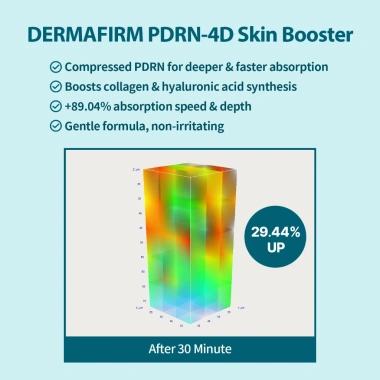 Peptology Ampoule PDRN Tăng Cường Dưỡng Da, Trị Nếp Nhăn, Giảm Thâm - 583k