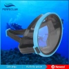 Perfeclan Ống kính bơi đơn chống sương mù lặn hình bầu dục – Giá 111.240đ 4