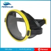Perfeclan Ống kính bơi đơn chống sương mù lặn hình bầu dục – Giá 111.240đ 9