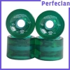 Perfeclan Ván trượt độ cứng 78A 70x51mm - Bộ con lăn ván dài, giá giảm 159.300₫