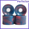 Perfeclan Ván trượt độ cứng 78A 70x51mm - Bộ con lăn ván dài, giá giảm 159.300₫ 4