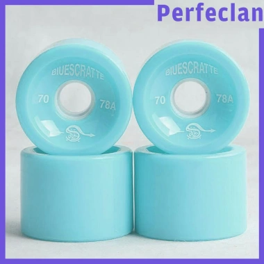 Perfeclan Ván trượt độ cứng 78A 70x51mm - Bộ con lăn ván dài, giá giảm 159.300₫