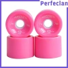 Perfeclan Ván trượt độ cứng 78A 70x51mm - Bộ con lăn ván dài, giá giảm 159.300₫ 6