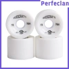 Perfeclan Ván trượt độ cứng 78A 70x51mm - Bộ con lăn ván dài, giá giảm 159.300₫ 7